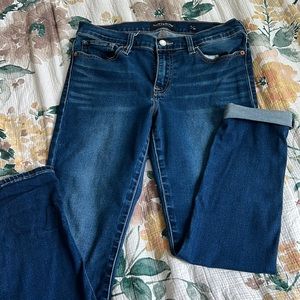 Lucky Jeans Skinny